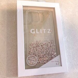MVMT Glitz iPhone 12 Pro Case